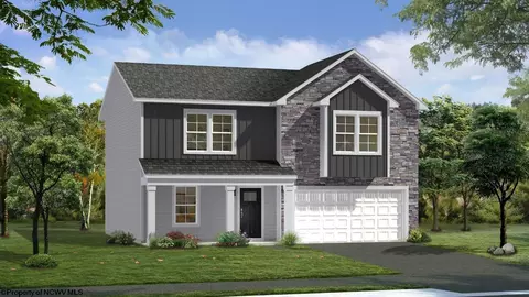 150 Eastview Way, Fairmont, WV 26554