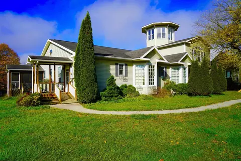 1056 Arnold Hill Rd, Elkins, WV 26241
