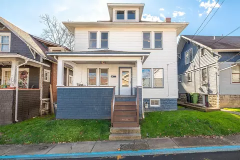 612 Hobson St, Morgantown, WV 26501