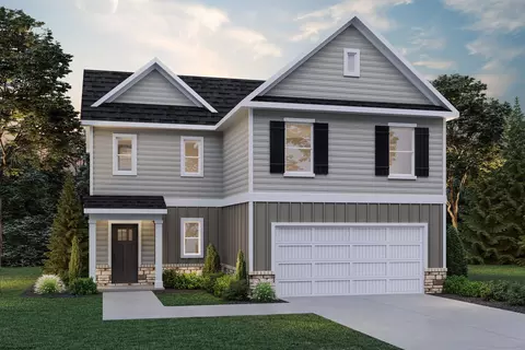 805 Bogey Ln, Maidsville, WV 26541