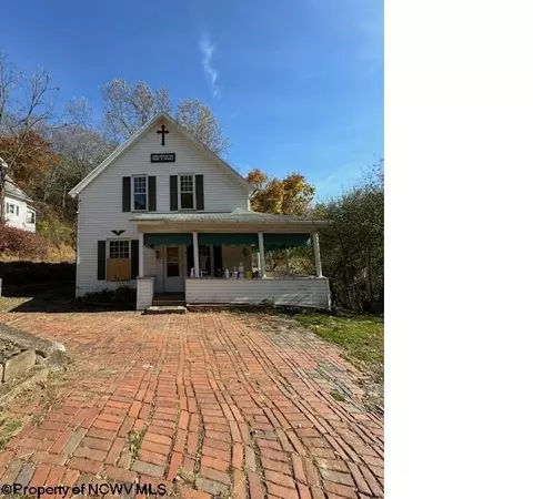 65 W Virginia Ave, Salem, WV 26426