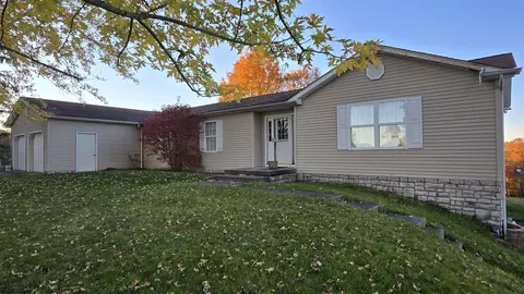 908 Point Pleasant Rd, Belington, WV 26250