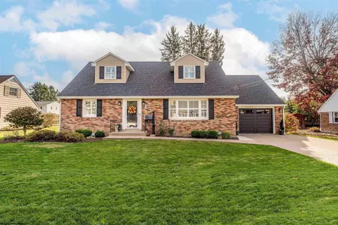 652 Lashley St, Morgantown, WV 26505