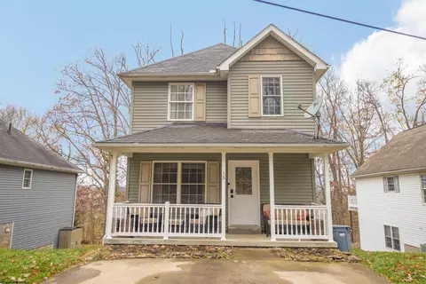 15 Lafollette Dr, Morgantown, WV 26508
