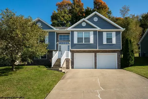 207 Angel Falls Way, Morgantown, WV 26508