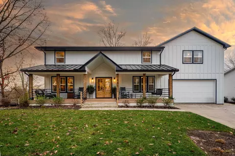 1453 Anderson Ave, Morgantown, WV 26505