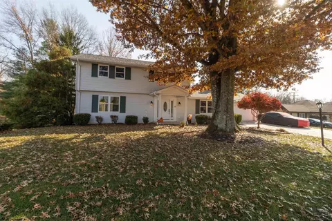 108 Ashford Dr, Bridgeport, WV 26330