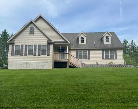 601 Shillingburg Rd, Aurora, WV 26705