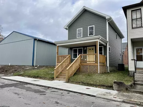 5 River St, Elkins, WV 26241