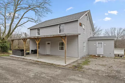 230 Fifth St, Brownfield, PA 15416