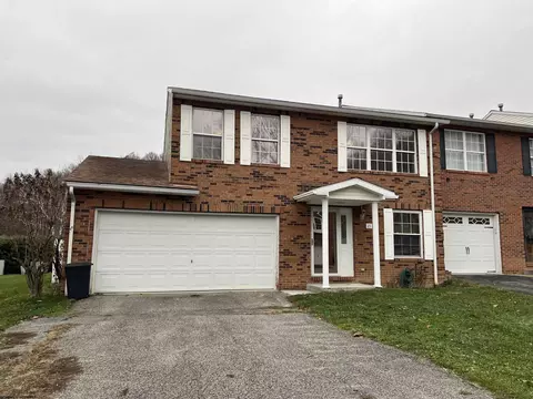 21 Fairway Dr, Mount Clare, WV 26408