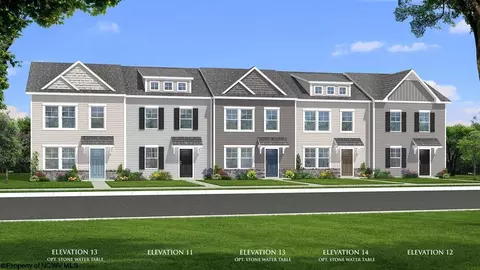 754 Mulligan Ct, Maidsville, WV 26541