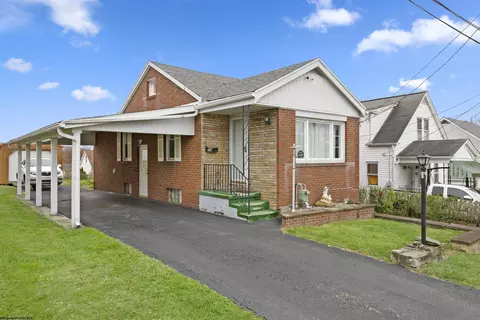 10 Ruby St, Uniontown, PA 15401