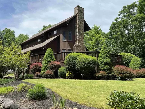 417 Haddix Rd, Elkins, WV 26241
