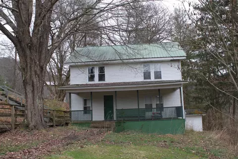 541 Daniel St, Webster Springs, WV 26288
