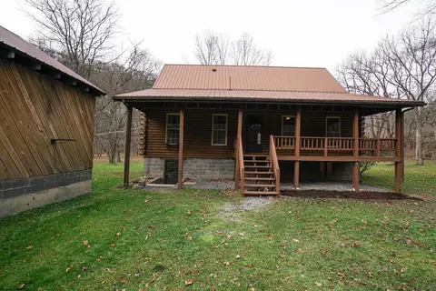 18364 George Washington Hwy, Rowlesburg, WV 26425