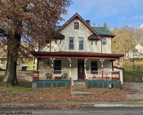 195 W Main St, Salem, WV 26426