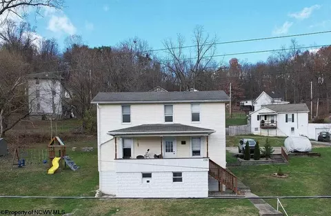 1161 Sabraton Ave, Morgantown, WV 26505