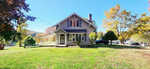 5 Burnt Cabin Rd, Fairmont, WV 26554
