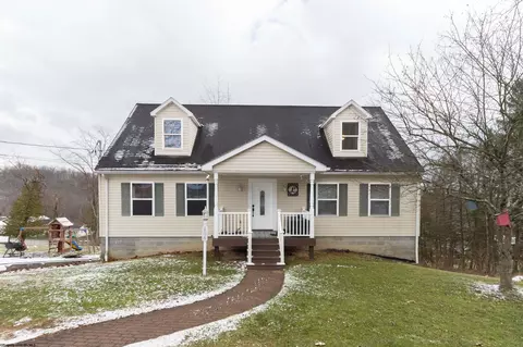 106 Sturm St, Clarksburg, WV 26301