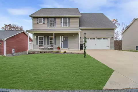 23 Eastern Trl, Morgantown, WV 26508