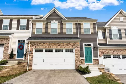116 Magisk Ln, Morgantown, WV 26501