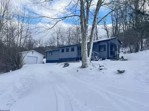 206 Willow St, Belington, WV 26250