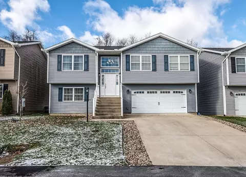 103 Ashbury Ln, Fairmont, WV 26554