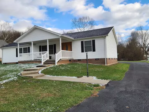 12 Seth St, Jane Lew, WV 26378