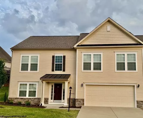 322 Parkview Dr, Bridgeport, WV 26330
