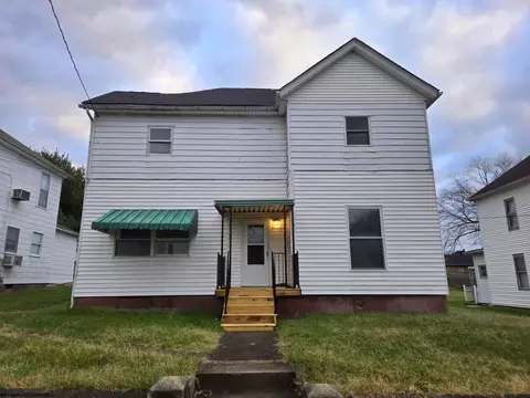 340 S 23rd St, Clarksburg, WV 26301