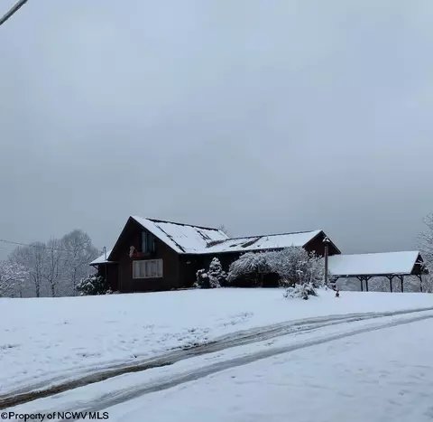 522 Bryan Foster Rd, Buckhannon, WV 26201