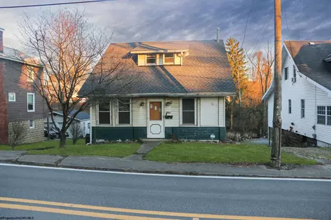 1400 Pennsylvania Ave, Fairmont, WV 26554