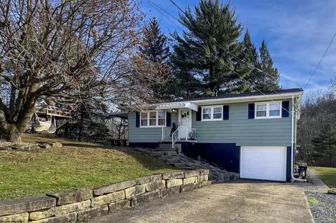 115 Liberty Ave, Bridgeport, WV 26330
