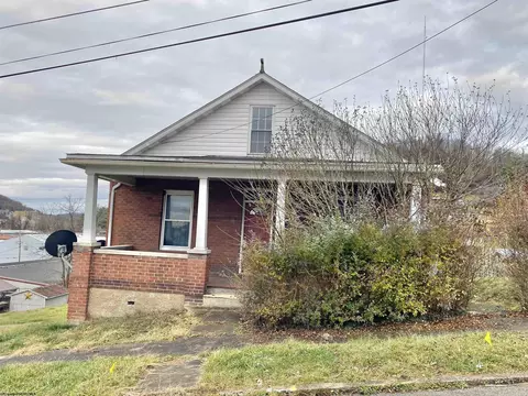 348 N Florence St, Clarksburg, WV 26301