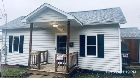 416 Haymond Hwy, Clarksburg, WV 26301
