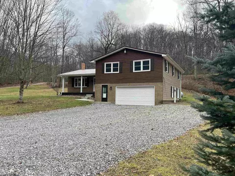 85 Cheat River Acres Acres, Elkins, WV 26241