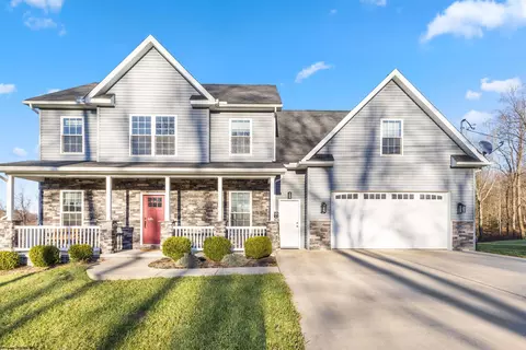 138 Morgan Run Rd, Morgantown, WV 26508