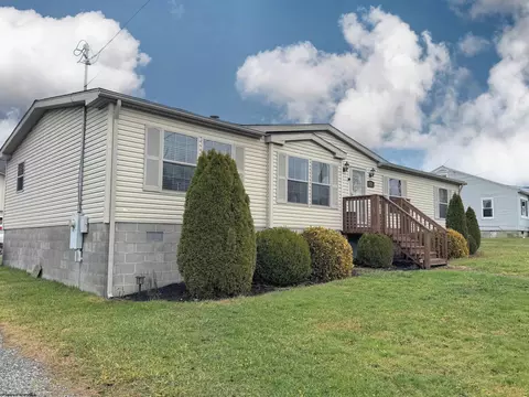 911 Simpson Rd, Flemington, WV 26347 photo 40