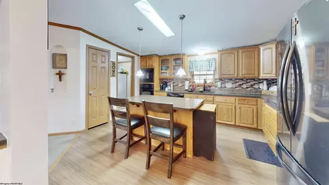 911 Simpson Rd, Flemington, WV 26347 photo 16