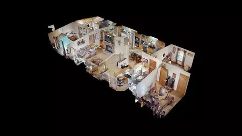 911 Simpson Rd, Flemington, WV 26347 photo 39