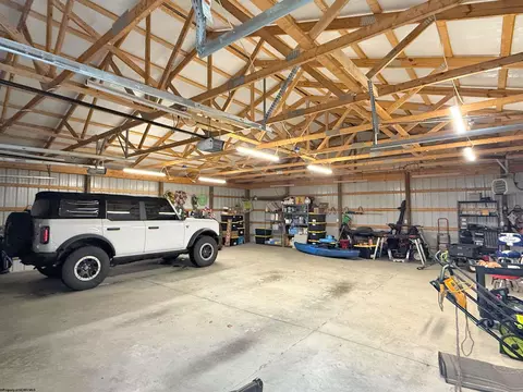 911 Simpson Rd, Flemington, WV 26347 photo 35