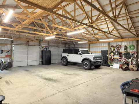 911 Simpson Rd, Flemington, WV 26347 photo 34