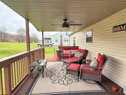 911 Simpson Rd, Flemington, WV 26347 photo 32