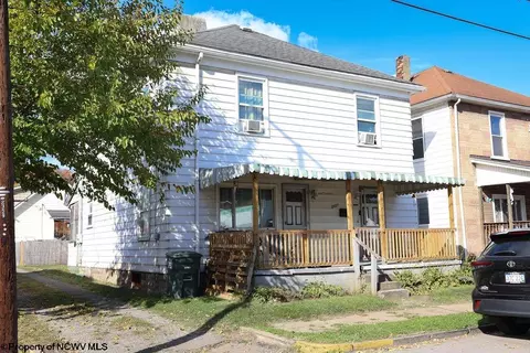 2237 Main St, Wellsburg, WV 26070