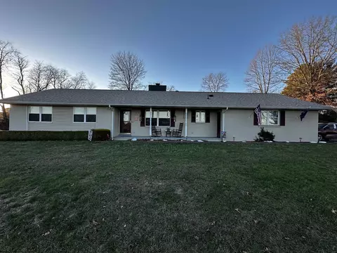 719 James St, Bridgeport, WV 26330