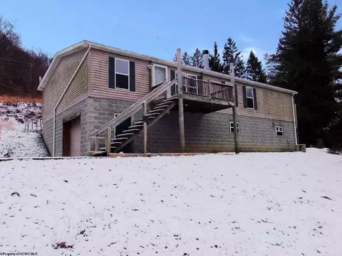 116 N Beech Run Rd, Albright, WV 26519 photo 16