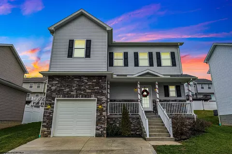 108 Ida Marie Dr, Morgantown, WV 26508