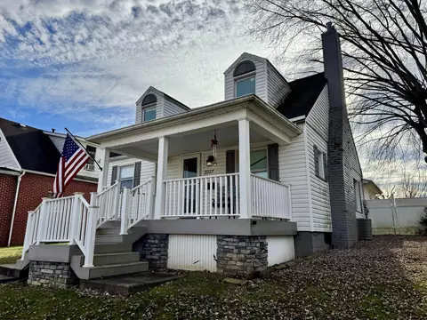 2227 Pride Ave, Clarksburg, WV 26301