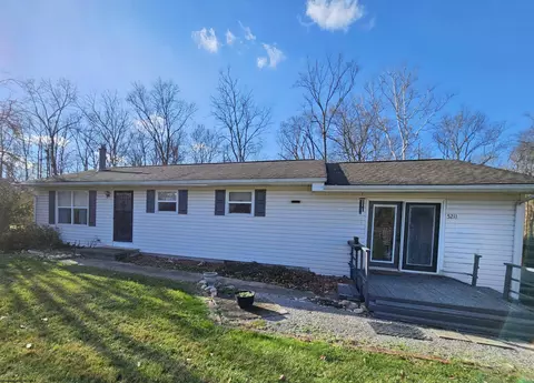 5211 N Grant St, Clarksburg, WV 26301